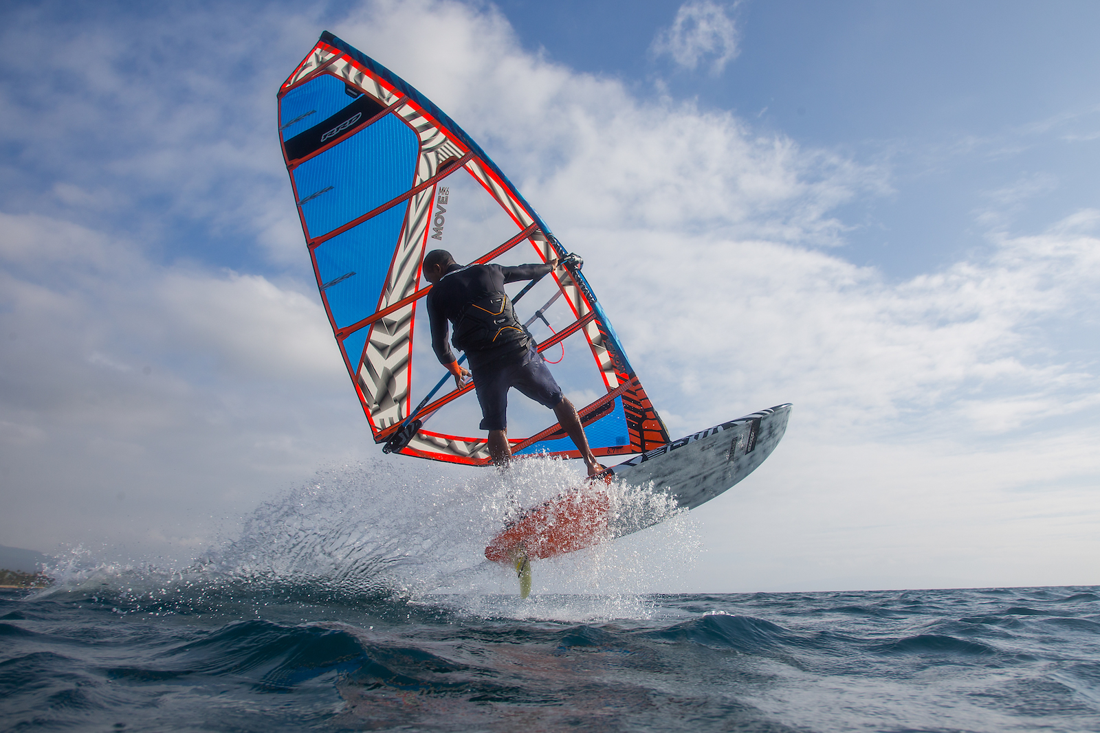 move plachta freerace freeride wave rrd mk6 windsurfing karlin 4